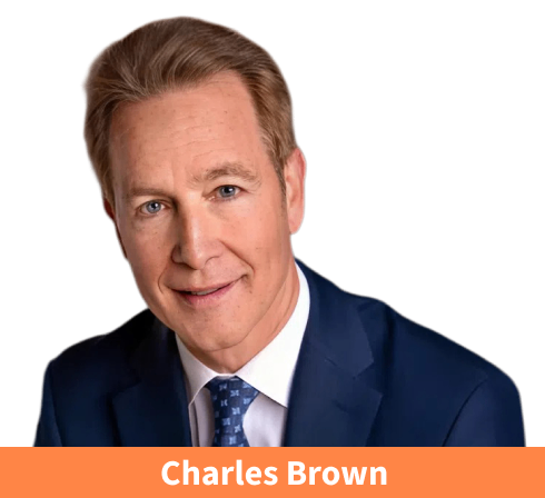 Charles Brown